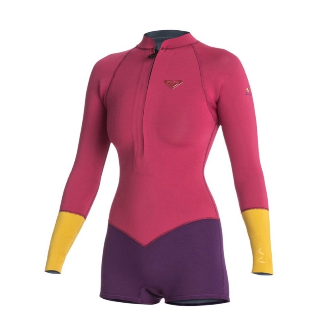 NEW ROXY WETSUIT